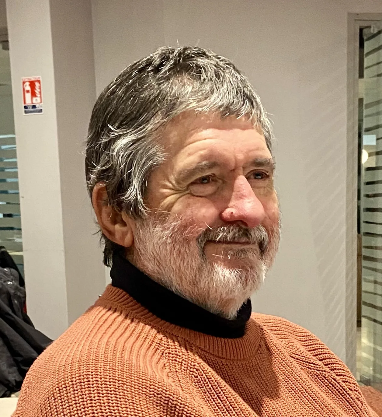 JEAN-CLAUDE NOUAILHAC