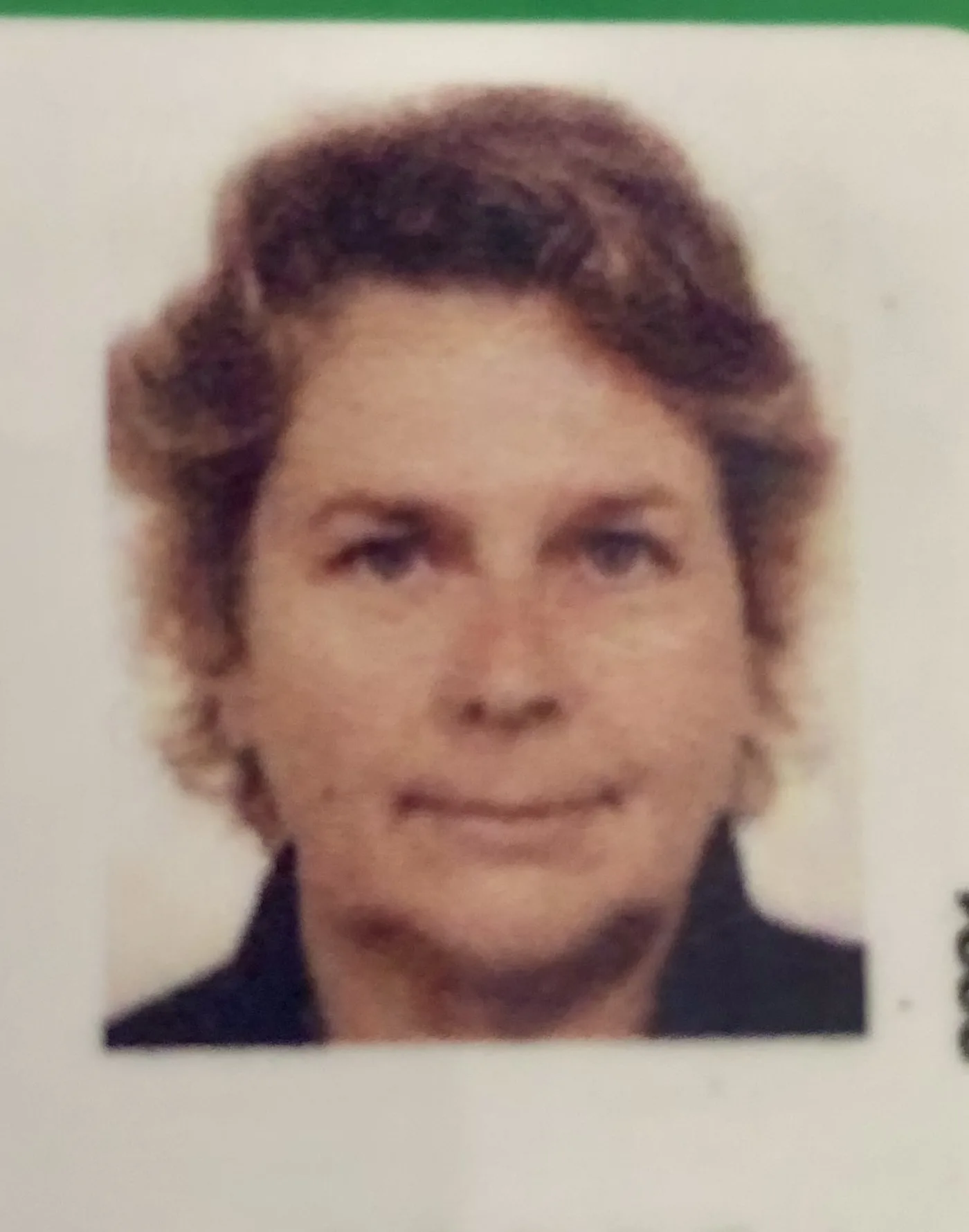 CHARLOTTE BAUDOUIN